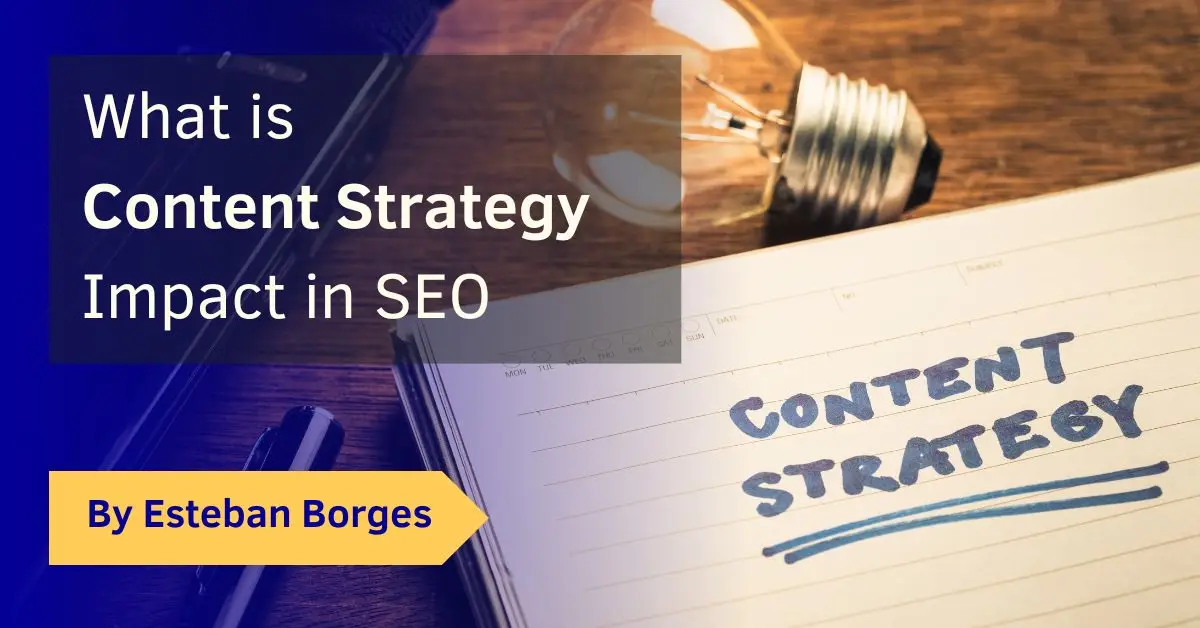 Beginners Guide to Content Strategy