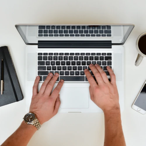 Content Strategy