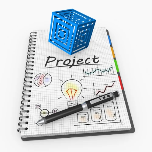 Marketing Project Management